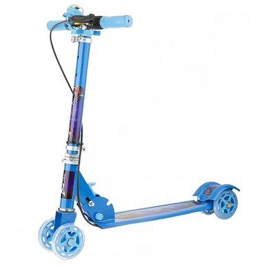 اسکوتر بچگانه رجال مدل تاشو آپشنال کد 90M