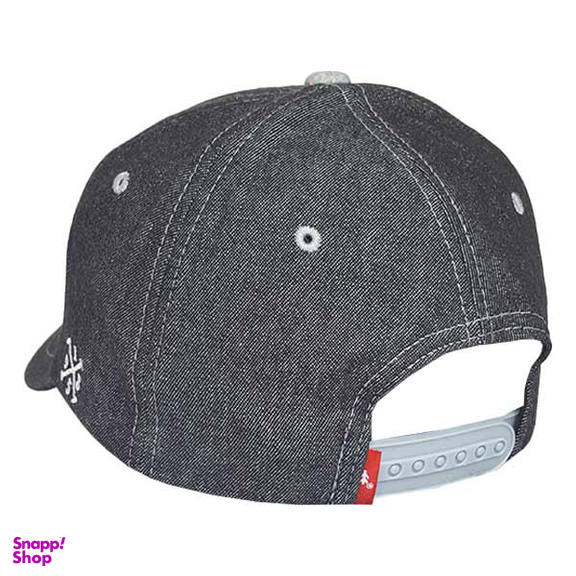 کلاه بیسبالی مدل BC2168