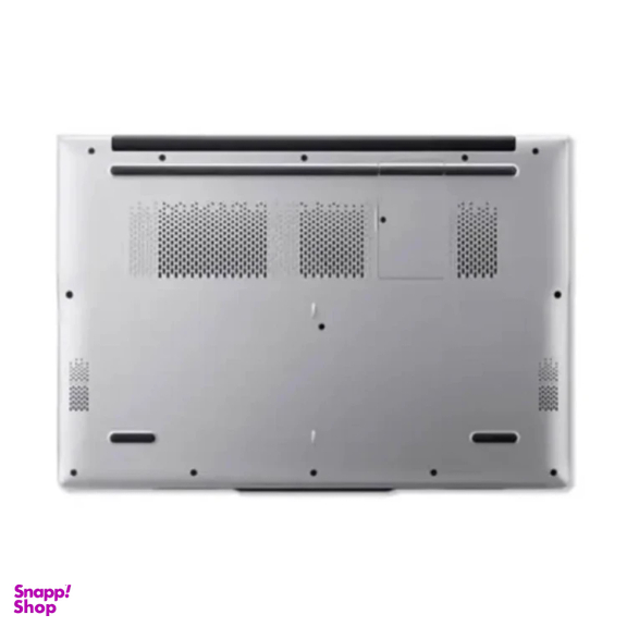 لپ تاپ 16 اینچ ایسر مدل Aspire Lite AL16 52P 32E3-i3 1305U-8GB DDR5-512GB SSD-IPS کاستوم شده