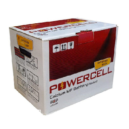 باتری کرمان باتری ارگ مدل 66 آمپر پاورسل مناسب سمند و پژو 405 و پارس