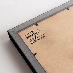 قاب عکس بکلیت مدل پاسپارتو 20x20-204