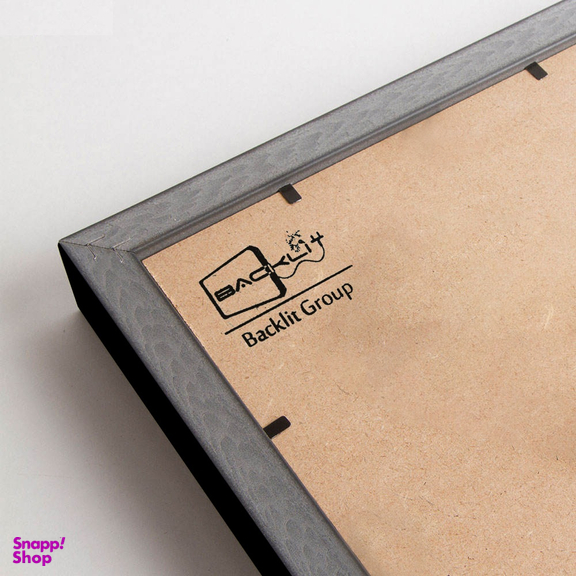 قاب عکس بکلیت مدل پاسپارتو 20x20-204