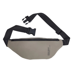 کیف کمری مردانه ال سی وایکیکی مدل Matt-trk دارای دو محفظه