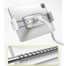 نگهدارنده گوشی موبایل بیسوس مدل Otaka Life Rotary