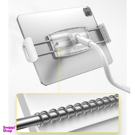 نگهدارنده گوشی موبایل بیسوس مدل Otaka Life Rotary