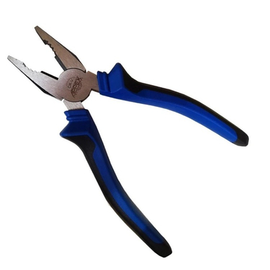 انبر دست اپکس مدل AJ-APX-6518 سایز 8 اینچ