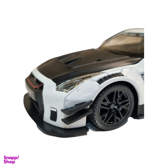 ماکت ماشین چه ژی مدل نیسان GTR