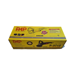 دستگاه پولیش پی ای پی مدل p_3712