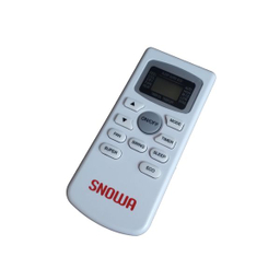 ریموت کنترل کولر گازی  اسنوا مدل R10-G2