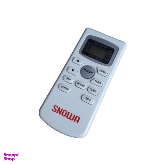 ریموت کنترل کولر گازی  اسنوا مدل R10-G2