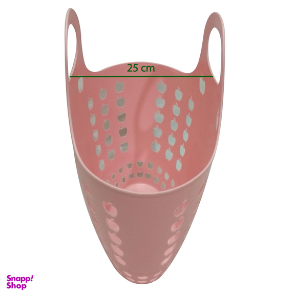 سبد خرید اشکان مدل سیب کد Size 2