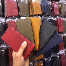 کیف کلاسوری موبایل مدل KIF مناسب داریا Bond