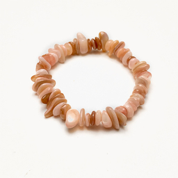 دستبند زنانه مدل صدف سورا کد B006