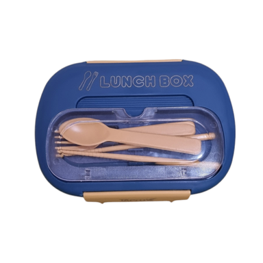 لانچ باکس ۲ طبقه تاپکو کد 450