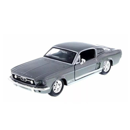 ماکت ماشین مایستو مدل فلزی فورد موستانگ 1967 کد 301