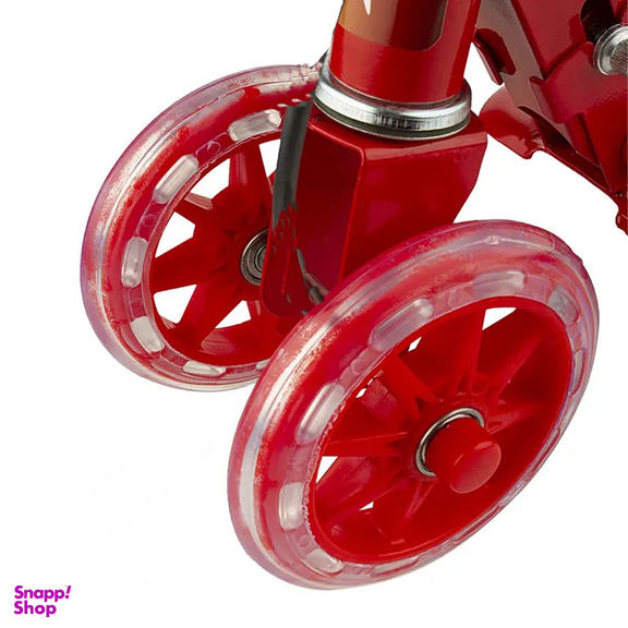 اسکوتر رجال مدل چهار چرخ کد NEW 120