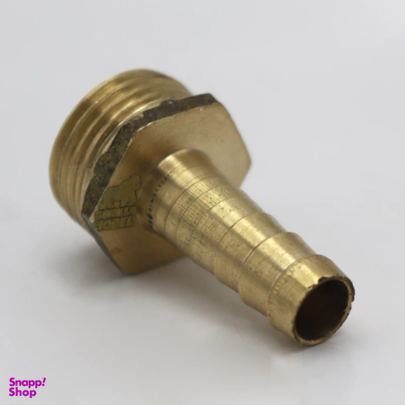 سرشیر گاز مدل گوریلا کد YP-BIRONREZVE5P بسته 5 عددی