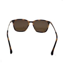 عینک آفتابی زنانه زایس مدل ZS-92001 رنگ قهوه ای