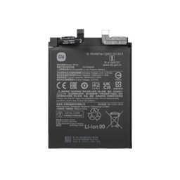 باتری گوشی موبایل مدل BP45 مناسب Xiaomi 12 Pro