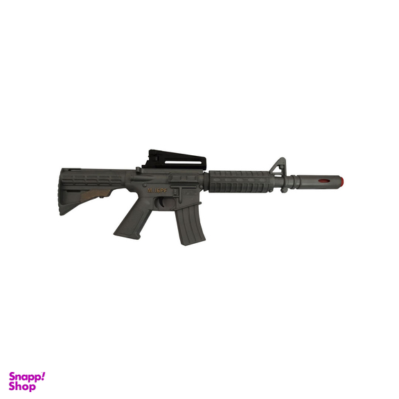 تفنگ بازی گلدن گان مدل naabsell-p40 مجموعه 3 عددی