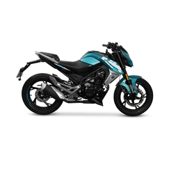 موتورسیکلت جهانرو  مدل CF MOTO150 NK سال 1403