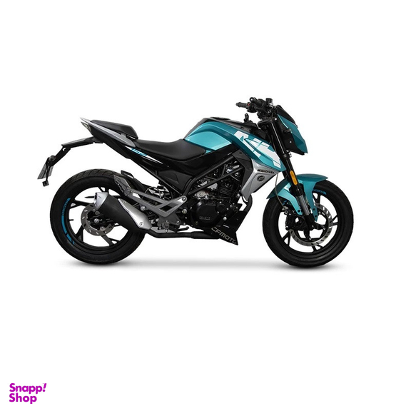 موتورسیکلت جهانرو  مدل CF MOTO150 NK سال 1403