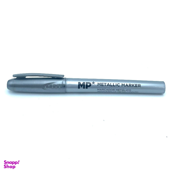 ماژیک متالیک ام پی کد PE180OP-S