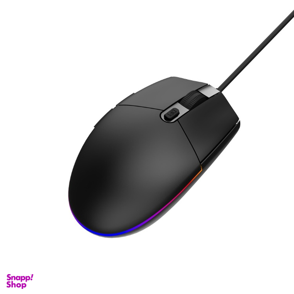 ماوس باسیم مخصوص بازی مدل Wired Gaming