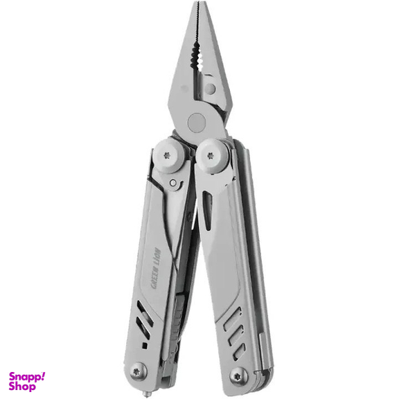 ابزار 15 کاره گرین لاین مدل Multi-Plier X