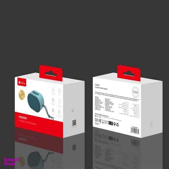 اسپیکر بلوتوثی قابل حمل پرووان مدل PSB4509