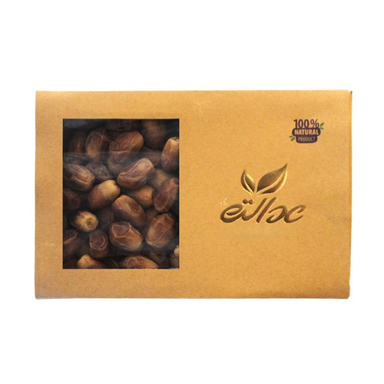 خرما زاهدی عدالت وزن 900 گرم