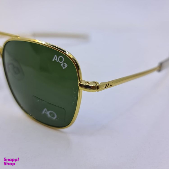 عینک آفتابی مردانه اپتیکال کد 3054