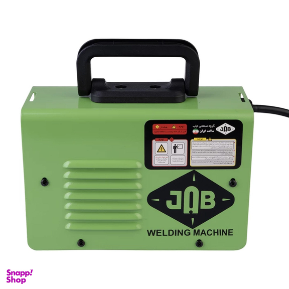 اینورتر جوشکاری 430 آمپر جاب مدل IGBT-430 NEW