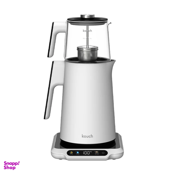 چای ساز کوخ کد KTW2152