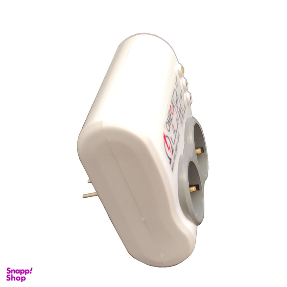 محافظ ولتاژ امگا مدل P2100