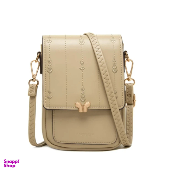 کیف رودوشی زنانه پرتیزس مدل L160