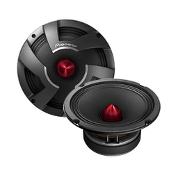 میدبیس خودرو طرح پایونیر مدل TS-M800PRO بسته 2 عددی