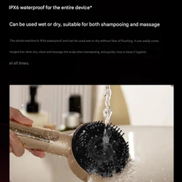 ماساژور برقی سر فیلیپس مدل PPM5303H