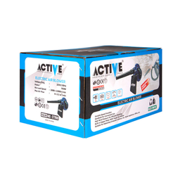 دستگاه دمنده و مکنده اکتیو تولز مدل AC-27700