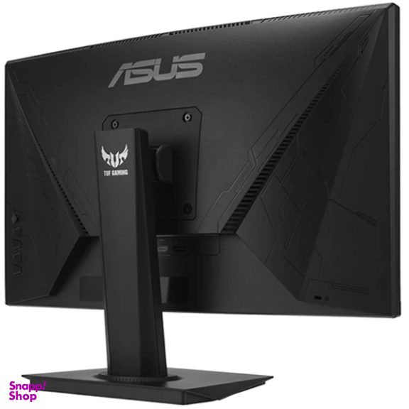 مانیتور مخصوص بازی خمیده ایسوس مدل TUF Gaming VG24VQE سایز 24 اینچ