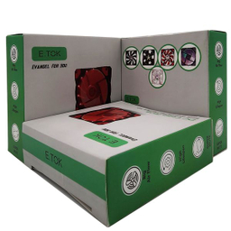فن کیس ایتوک مدل Soplador Plus