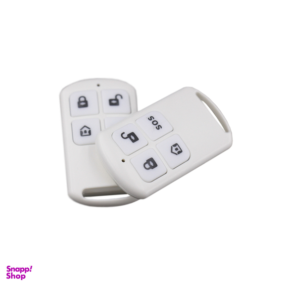 دزدگیر هوشمند مدل HS2 سیمکارتی