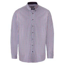 پیراهن آستین بلند مردانه نوبل لیگ مدل Z30