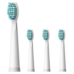 سری یدک مسواک برقی فایری ویل مدل Combo بسته 4 عددی