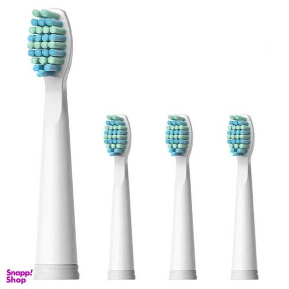 سری یدک مسواک برقی فایری ویل مدل Combo بسته 4 عددی