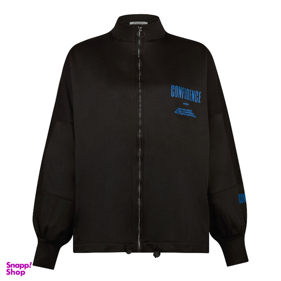 سویشرت زنانه لوینت مدل کانفیدنس کد 6395 رنگ آبی