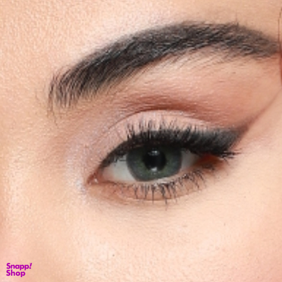 لنز سالانه هرا کد RYA36 شماره 125 رنگ سبز خاکستری تیره