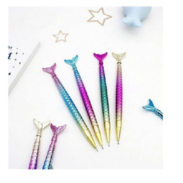 اتود هولوگرامی 0.5 میلی متری طرح پری دریایی