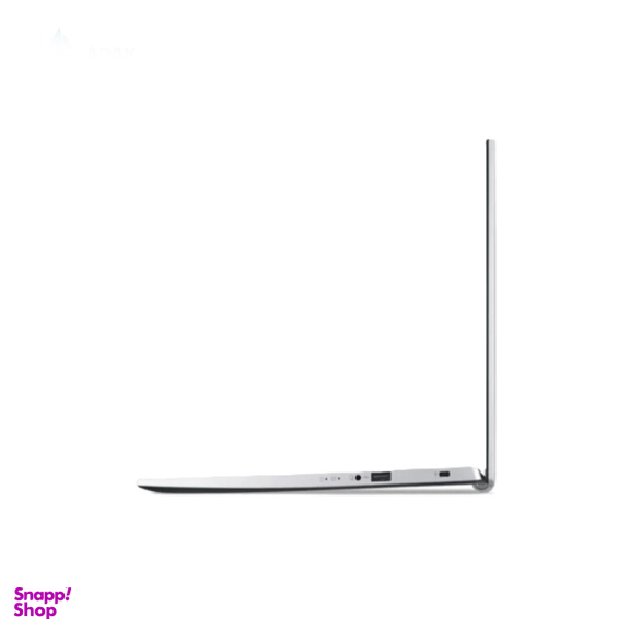 لپ تاپ 15.6 اینچ ایسر مدل Aspire 3 A315-59-30Z5 i3 1215U 12GB 1TB SSD UHD کاستوم شده