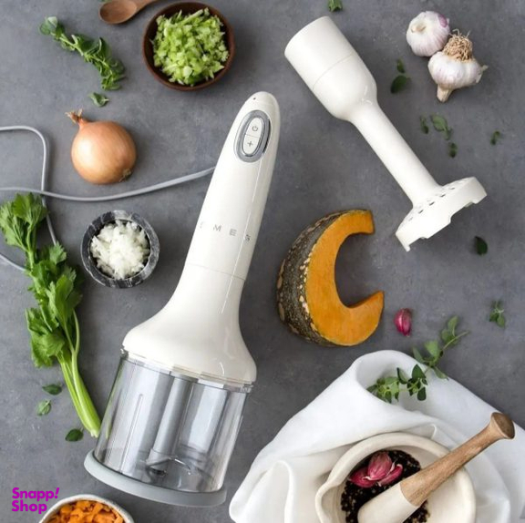 گوشتکوب برقی اسمگ مدل HBF02